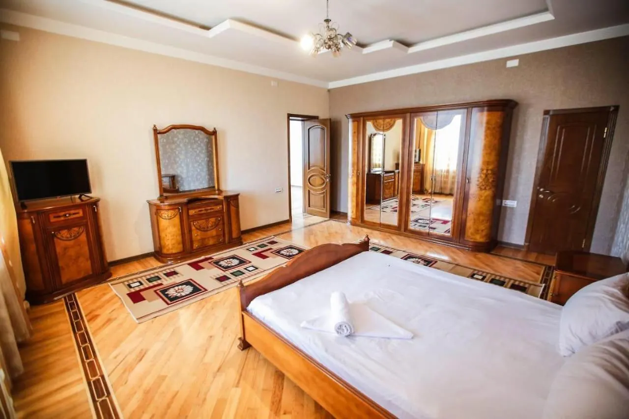 Villa Near Nizami Street Baku 0*,  Ázerbájdžán
