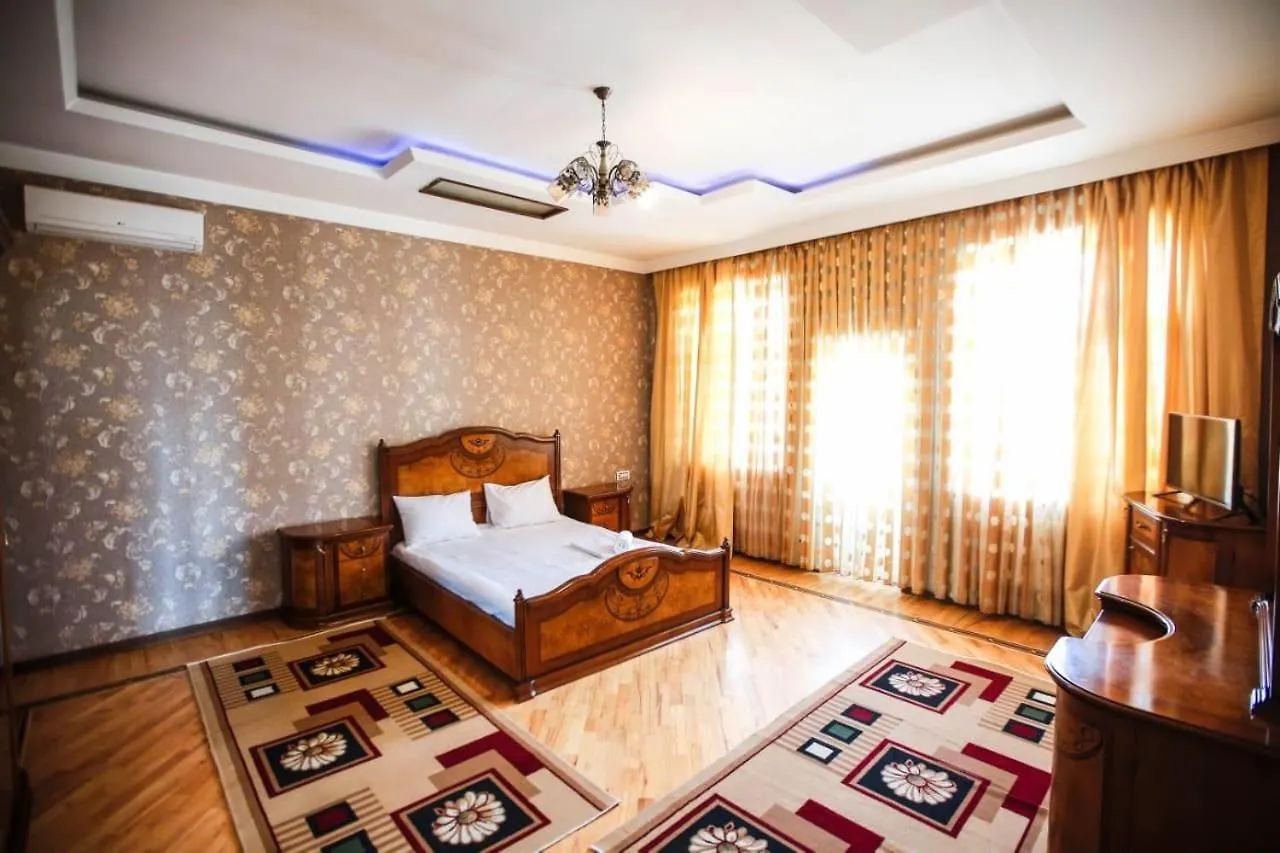 Villa Near Nizami Street Baku