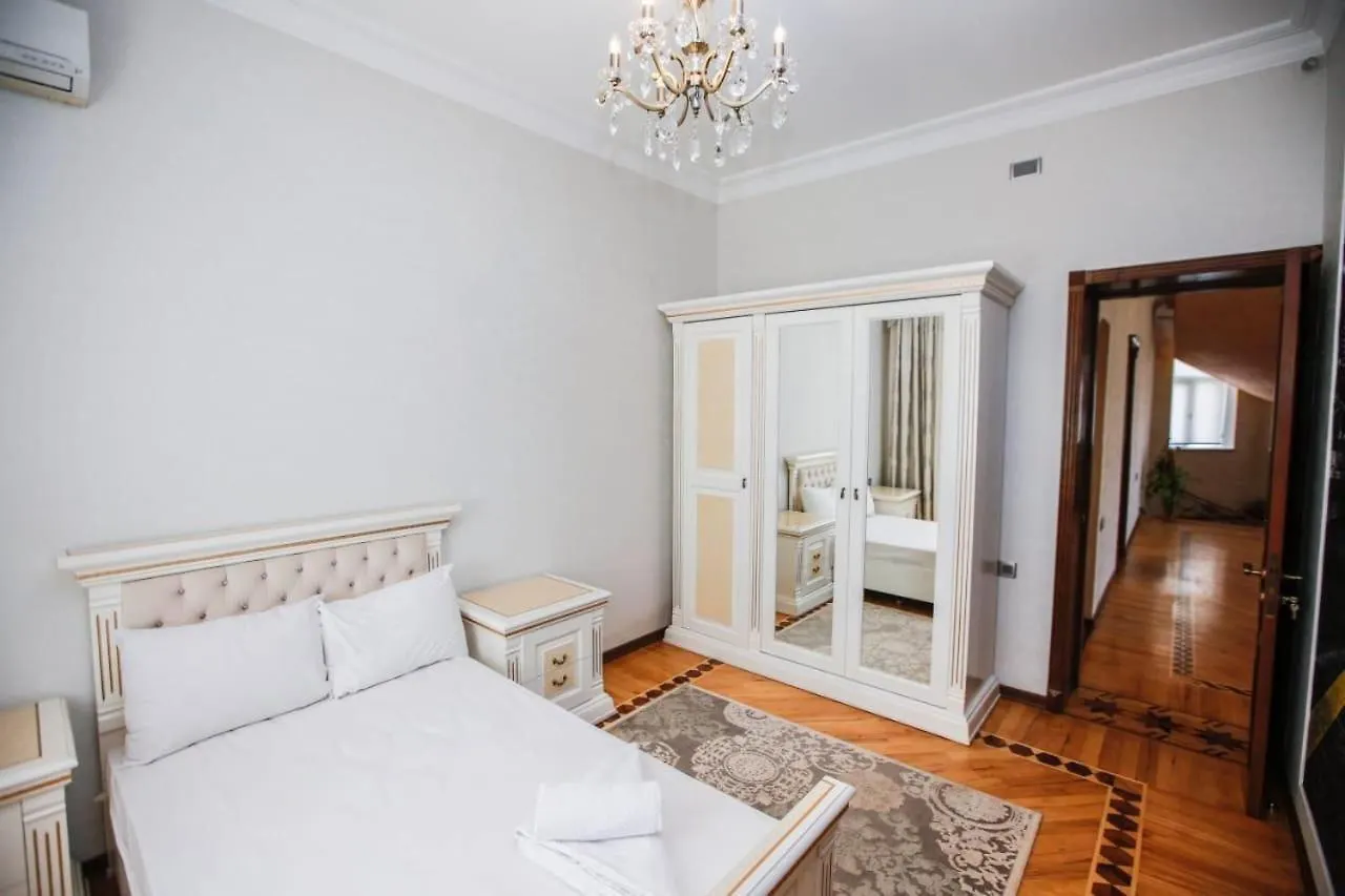 Villa Near Nizami Street Baku Azerbaijan